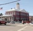 Exeter Town Hall